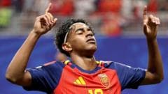 Lamine Yamal's World Cup Legacy at Stake in Spain's Final Match