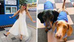 Tips for Coping with Heatwaves: Clothing and Sleep Advice