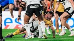 Castleford Tigers Overcome Coaching Issues to Defeat Hull FC