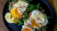 Health Officials Advise Under-Fives and Pregnant Women to Avoid Runny Eggs Due to Salmonella Risk
