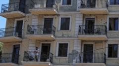 Russian Bombing in Odesa Claims Three Lives Amid Ongoing Conflict