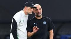 Rooney Advocates for Tuchel as England Coach Unless Guardiola Becomes Available