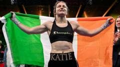 Katie Taylor Concludes Career with Victory at Croke Park