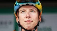 Lorena Wiebes: Parents Shouldn't Worry About Children Returning from Races