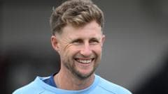 Joe Root urges England players to embody positive role models