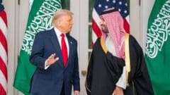Trump's Nuclear Agreement with Saudi Arabia Disregards US Conditions