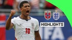 Bellingham's Extra-Time Goal Secures England's Place in World Cup Semi-Finals