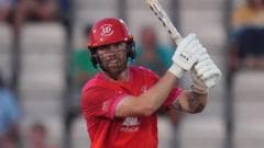 Phil Salt's Unbeaten 47 Guides Welsh Fire to Victory Over Southern Brave