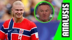 Haaland Expected to Have Edge Over Man City Teammates in Upcoming Match