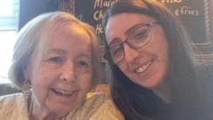 Elderly Woman Traumatized by Caregiver Cannot Be Left Alone
