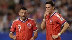 Scotland Aims for World Cup Knockout Stage Against Brazil