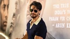 Attack on Tiger Shroff Highlights Bollywood's Gangster Legacy