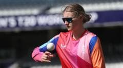 England to Use Cooling Methods to Combat Heat Against West Indies