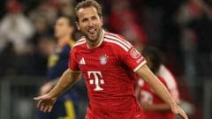 Harry Kane Becomes First English Ballon d'Or Winner in 25 Years