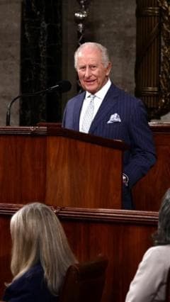 'Our two countries have always found ways to come together'