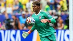 Aston Villa Targets Parma Goalkeeper Zion Suzuki Amid Uncertainty Over Emi Martinez's Future
