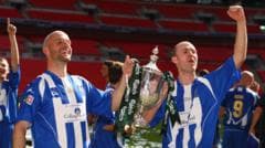 Part-Time Team Achieves Three Consecutive Wembley Final Victories