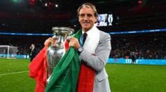 Roberto Mancini Reappointed as Italy National Team Manager