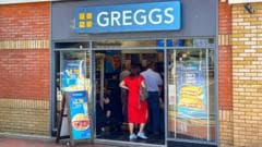Greggs Reports Increased Profits Following Menu Changes with Matcha and Protein Options