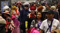Comic-Con Promoter Prohibits Meta Glasses Following Secret Filming Incidents