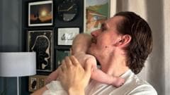 Parents in East London Express Concerns Over Living Conditions for Their Baby