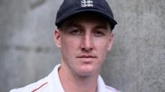Harry Brook Discusses Test Captaincy Support and Batting Frustrations