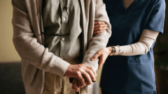 Inquiry Reveals Government Failures Contributed to Covid Spread in Care Homes