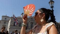 UK Prepares for Record-Breaking June Night Temperatures
