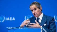 UN Nuclear Chief Confirms IAEA Inspectors Will Visit Iran Under War Agreement