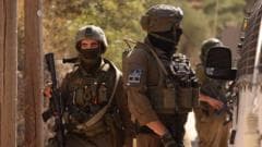 Additional Troops Deployed to Qusra Amid Tensions with Israeli Settlers