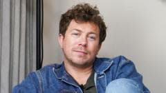Busted's James Bourne credits brother with saving his life through kidney donation