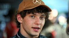 Kimi Antonelli Poised to Make History as Youngest F1 World Champion