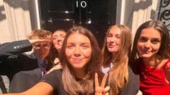 Andy Burnham to Partner with Social Media Creators to Amplify Message