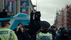 Concerns Rise Over Crime and Antisocial Behavior in Glasgow City Centre