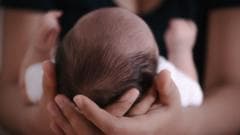 At least 12 Indonesian infants trafficked to Singapore; their fate remains uncertain.