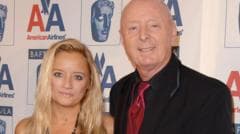 Jasper Carrott expresses pride in daughter Lucy Davis following her cancer diagnosis