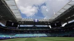 Approximately 7,000 Tickets Remain for England vs. France World Cup Match