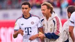 Jamal Musiala Collapses Again During Match, Bayern Munich to Address Incident