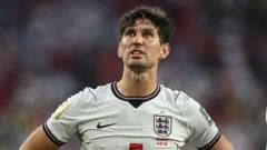 John Stones Signs Two-Year Contract with Inter Milan After Free Transfer