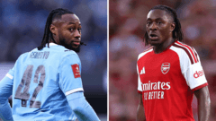 Premier League Teams Target EFL for Emerging Talents Like Semenyo and Eze