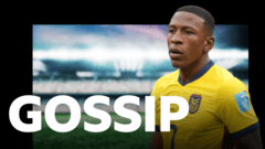 Aston Villa Evaluates Potential Signing of Pervis Estupinan