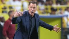 Matthias Jaissle Emerges as Top Candidate to Succeed Eddie Howe at Newcastle
