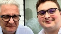 Belgian Car Salesman Recognized as Prince Following Royal Lineage Confirmation