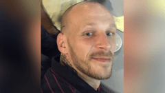 Passenger restrained on Jet2 flight from Cyprus to Manchester dies