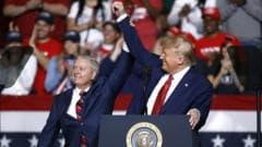 Lindsey Graham: A Political Survivor in the Era of Trump and MAGA