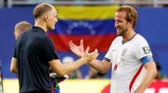 Kane Asserts England Can Reach New Heights in World Cup Quest