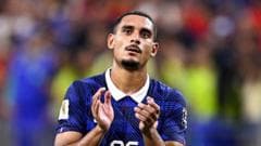 Chelsea Finalizes Agreement to Acquire Defender Maxence Lacroix from Crystal Palace