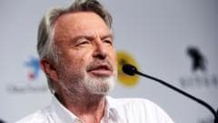 Actor Sam Neill passes away in Sydney due to pneumonia, agent confirms