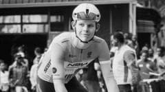 Cycling Union Calls for Improved Helmet Safety Following Tarling's Death