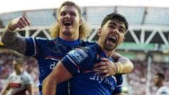 Wakefield Trinity Upsets Wigan to Advance to First Super League Grand Final